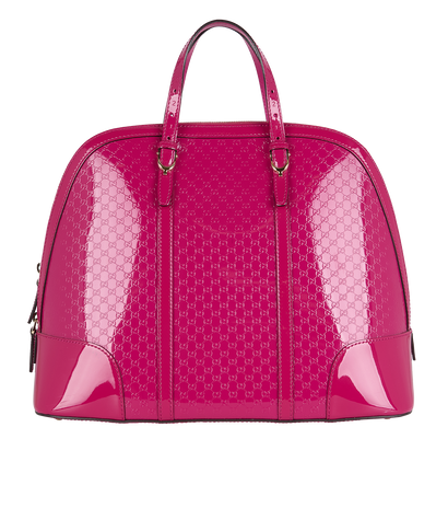 Large Dome MicroGuccisimo, front view
